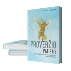 Proverzio patirtis