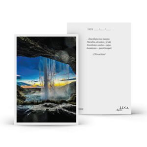 Atvirlaiskiu rinkinys - Kelias
