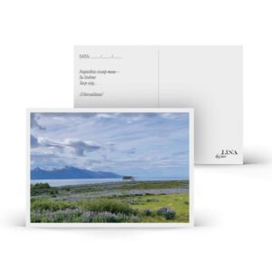 Atvirlaiskiu rinkinys - Ramybe